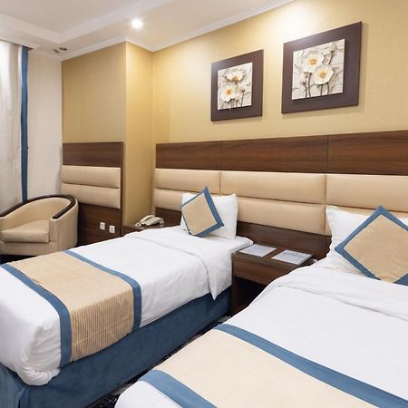 Ehdaa Hotel メッカ エクステリア 写真