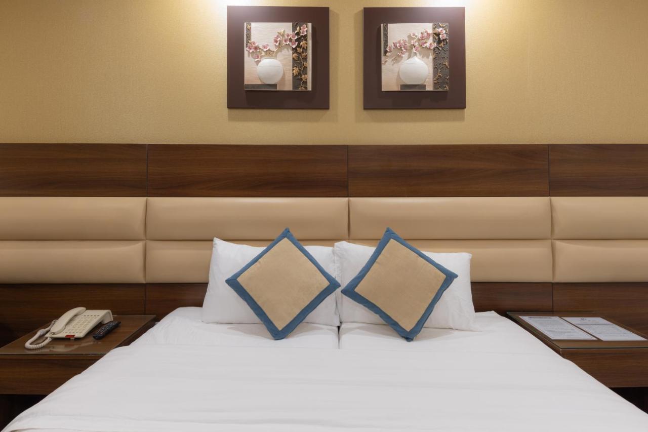 Ehdaa Hotel メッカ エクステリア 写真