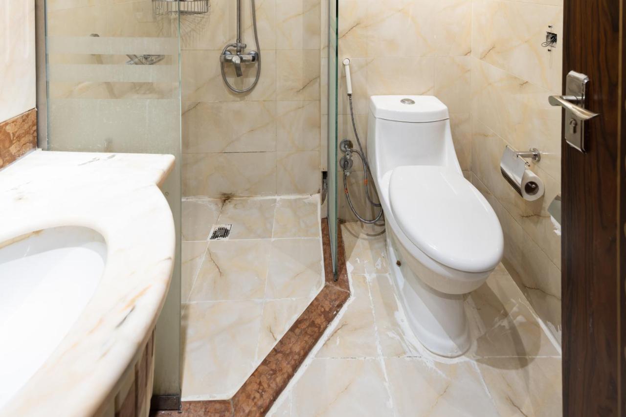 Ehdaa Hotel メッカ エクステリア 写真