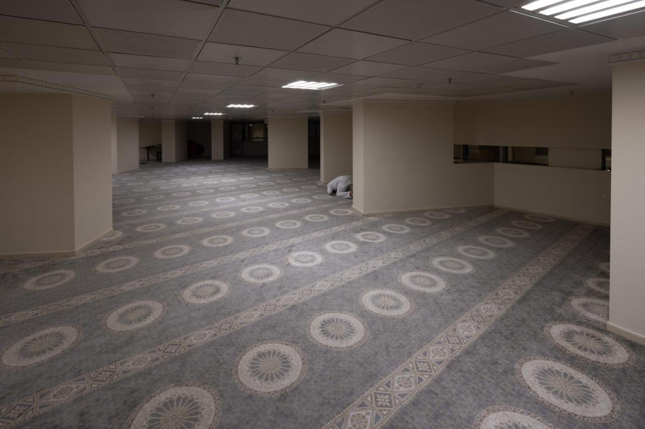 Ehdaa Hotel メッカ エクステリア 写真